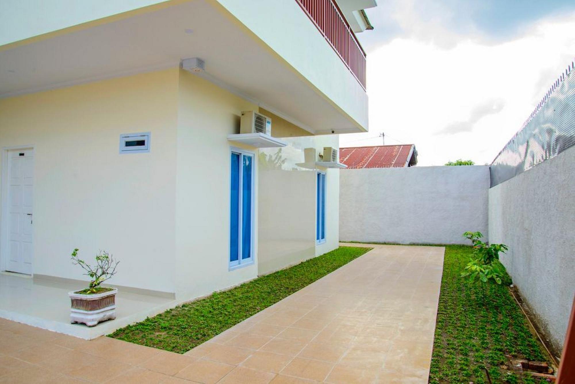 Reddoorz Syariah Near Universitas Islam Riau Pekanbaru