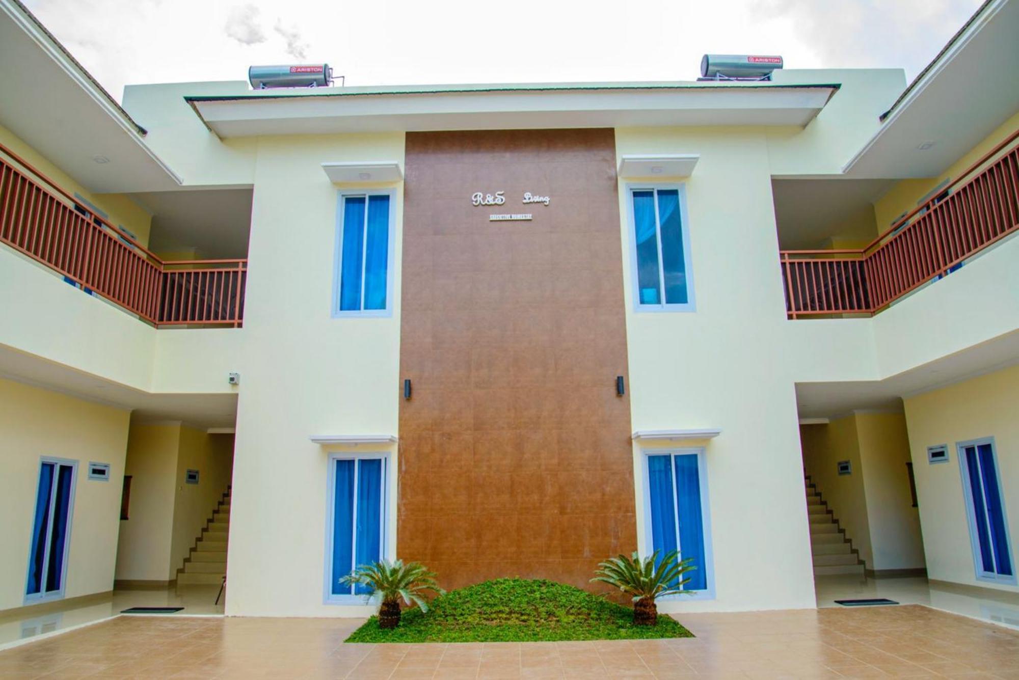 Reddoorz Syariah Near Universitas Islam Riau 2* Pekanbaru